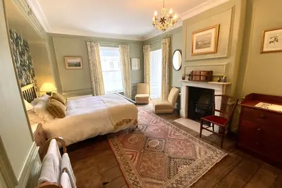 Image de Fabulous Georgian Town House