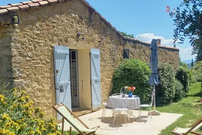 Image de Gite 3 people functional and decorated with care