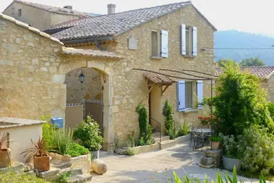 Image de Charming and spacious gîte for 4 people