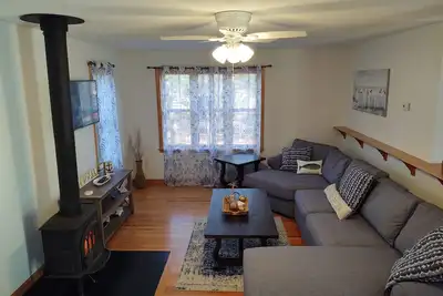 Image de Oak Bluffs Retreat - The perfect getaway!