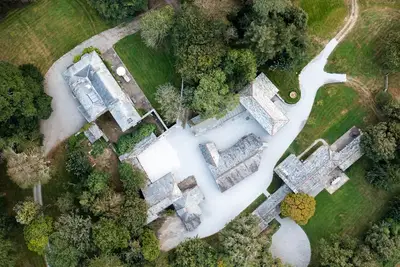 Image de The Boconnion Estate North Cornwall