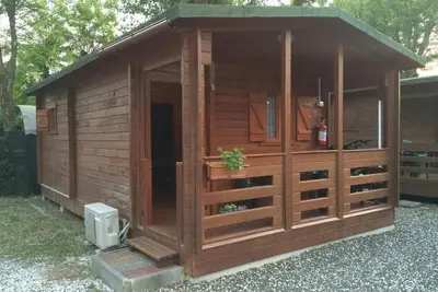 Image de Deux pièces Bungalow 2 places