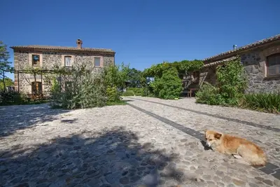 Image de Appartement de vacances Castel Giorgio pour 1 - 6 personnes avec 2 chambres à coucher - Appartement