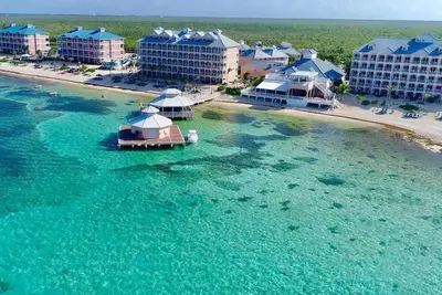 Image de Morritt's Tortuga Club - Studio Unit/Sleeps 2