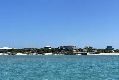 Image de Staniel Cay Rental Home with Breathtaking Views!