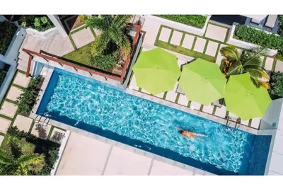Image de #1-2br Shalimar Vacation Luxurious corner Apartment