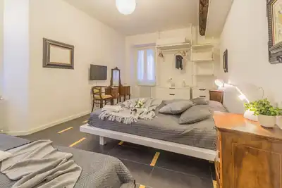 Image de La Casa di Rosa