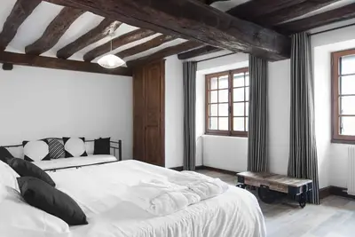 Image de Chambre Erato