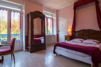 Image de Chambre Double au Domaine du Vern