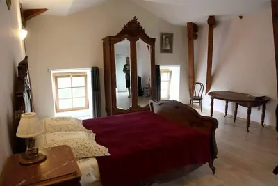Image de Chambre Double au Domaine du Vern