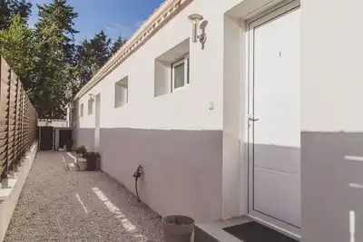 Image de Vb Appartements T2 suite avec terrasse