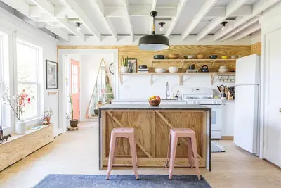 Image de Laid-Back Montauk Bungalow btwn Surf Lodge & Beach