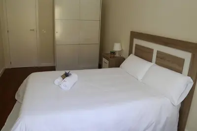Appartement-Salle de bain privée séparée-P2 1g