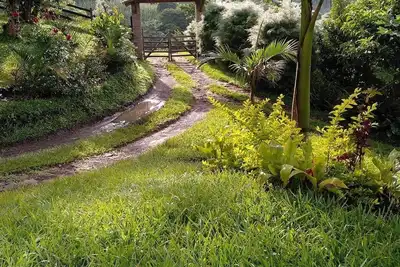 Image de La Cabaña Tío Nacho: A Nature Lover's Haven