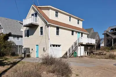 Image de Shell of a Good Time | Oceanside | South Nags Head | Sleeps 8