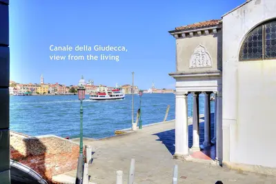 Image de Canalview Giudecca