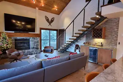 Image de 3 Bedroom Ski in/out condo in Beaver Creek Co
