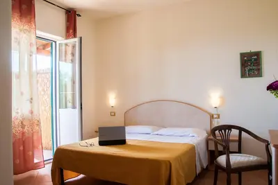 Image de Appartement-Supérieure-Douche-Vue mer