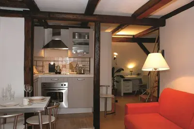 Image de Appartement-Premium-Salle de bain privée séparée-Balcon-W3