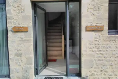 Image de Gîte Pomme Rouge 2 personnes