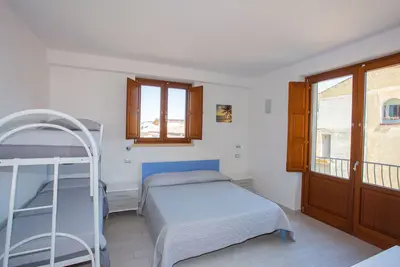 Image de Appartement-Supérieure-Douche-Vue mer