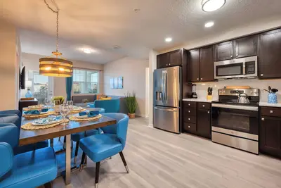 Image de Vcr1-304 Reserve Deluxe Condo - Modern Decor