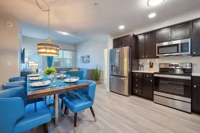 Image de Vcr1-408 Deluxe New Apartment - Convention Center