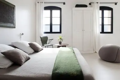 Image de Chambre Opaline à Metafort
