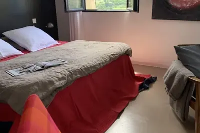 Image de Chambre Cocoon à Metafort
