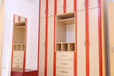 Image de Remarkable 2-Bed Apartment in Sarandë