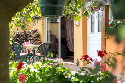 Image de Gîtes de Charme Chez Christine