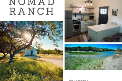 Image de Idyllic 8 Acre Private River Front-Nomad Rio Escondido