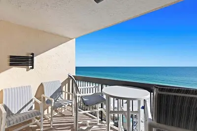 Image de SunDestin 1br Condo With Gulf Views, King Bed and Updated Kitchen