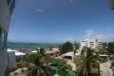 Image de Sea View Apartment Close To The Beach