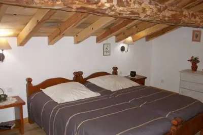 Image de Chalet Cambre d'Aze pour 14 ou 15 personnes