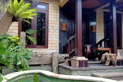 Image de Villa Kania by WizZeLa