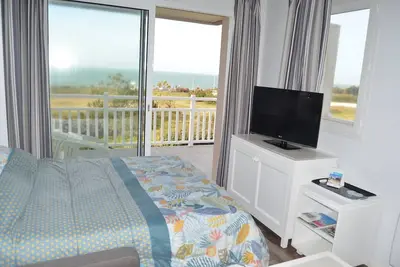 Appartements  A101 residence de l’estran
