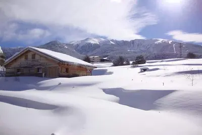 Image de Chalet Péric pour 9 personnes