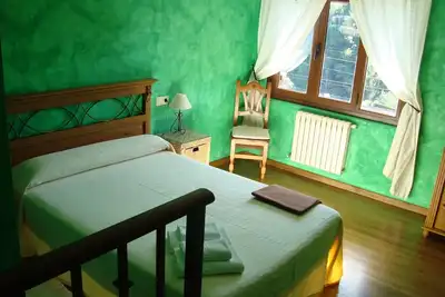Image de Appartement-Salle de bain-4 personas