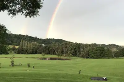 Image de Benbullen Berry Country Retreat