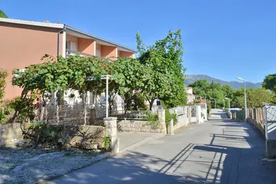 Image de Laidback Apartments