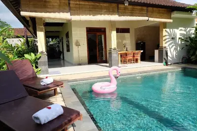 Image de Rendira villa 2br private pool and Paddy’s view
