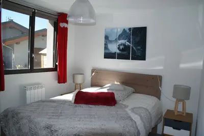 Image de Gîte sport et bien-être - La Skibelle