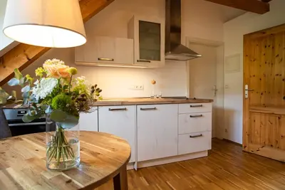 Image de Location-Salle de bain privée séparée-Vue sur la campagne-Nr. 1