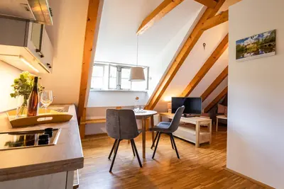 Image de Location-Standard-Salle de bain privée séparée-Vue sur le vignoble-Nr. 3