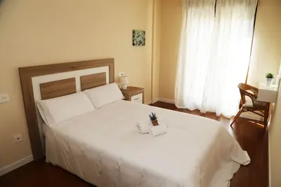 Image de Appartement-Salle de bain privée séparée