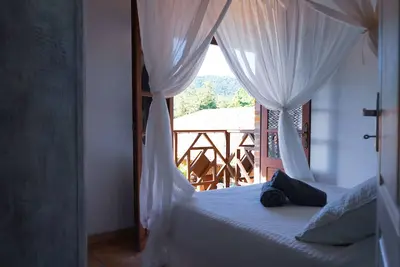 Image de Domaine du Château Appart romantique vue piscine