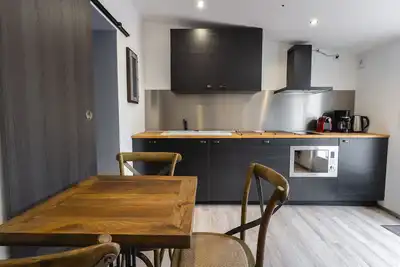 Image de Le sweet calme chaleur et modernité à louviers