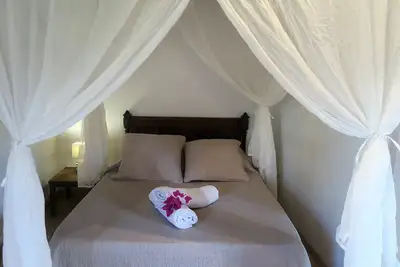 Image de Domaine du Château Appartement Avec vue mer