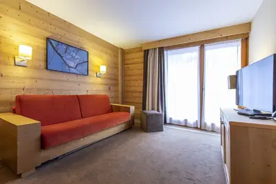 Image de Plein Coeur de Courchevel 1850 #B116
